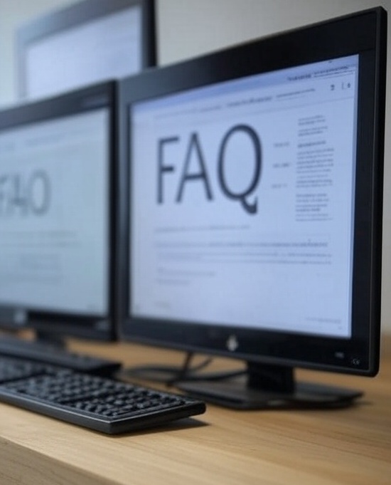FAQ1